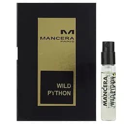 Mancera Wild Python 2 мл парфумована вода