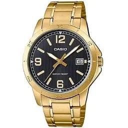 Чоловічий годинник Casio Timeless Collection MTP-V004G-1B
