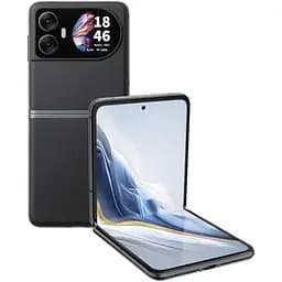 Смартфон Blackview Hero 10 12/256Gb Black - мініатюра 2