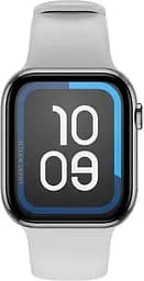 Смарт-годинник XO M50 Pro Silver (6975837582446) - мініатюра 2
