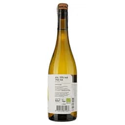 Вино Neleman Yawn Chardonnay Muscat DO Valencia біле сухе 0.75 л - мініатюра 2