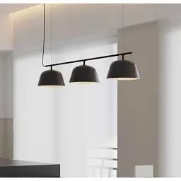 Подвесная люстра Friendlylight Shade FL5133