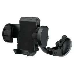 Тримач мобільного телефону Carlife 40-95 мм (PH604)