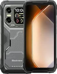 Смартфон Blackview XPLORE 1 12/256GB Black