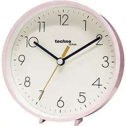 Часы настольные Technoline Modell H Pink (Modell H lila)