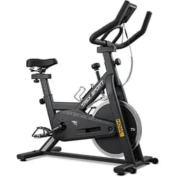 Спінбайк Trex Sport TX-640SB HOWL чорний - мініатюра 2