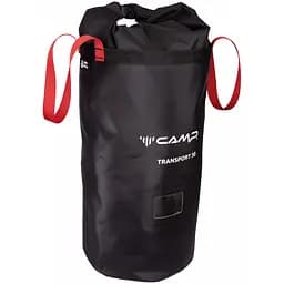 Рюкзак Camp Transport 30 Black (1060-3489)