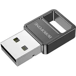 Беспроводной адаптер Bluetooth 5.1 USB Borofone DH8