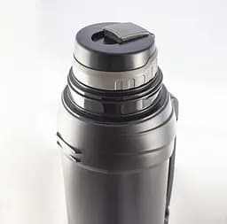 Термос Thermocafe by Thermos SVB1207-2000BK 2 л чорний - мініатюра 5