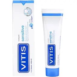 Зубная паста Vitis Sensitive 100 мл 