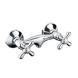 Змішувач для душу Cron Dominox 003 CR0864 Хром