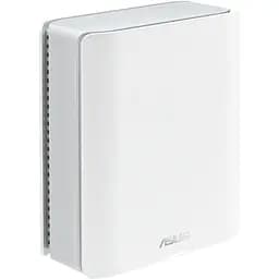 MESH-система ASUS WiFi-Mesh ZenWiFi BT8 BE14000, 1xGE LAN, 1x2.5GE LAN, 1x2.5GE LAN, 1xUSB 3.0, 1мод, белый (90IG0930-MO3B00)
