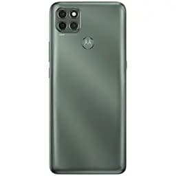 MOTOROLA Moto G9 Power 128 GB Metallic Sage (Grade C) Seller Refurbished - мініатюра 2
