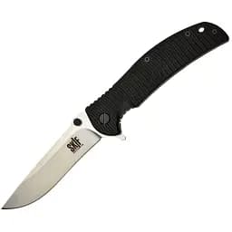 Ніж Skif Urbanite II SW Black - мініатюра 6