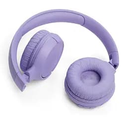 Навушники JBL Tune 520BT Purple (JBLT520BTPUREU) - мініатюра 5
