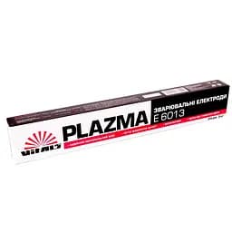 Електроди Vitals Plazma E6013, 4 мм 5 кг (133894)