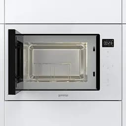 Мікрохвильова піч Gorenje BM251SG2WG (6834251) - мініатюра 4