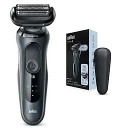 Бритва Braun Series 6 61-N1000s - мініатюра 6
