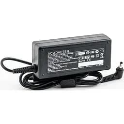 Блок живлення до ноутбука PowerPlant ACER 220V, 65W 19V 3.42A (3.0x1.1mm) (AC65F3011)