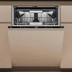 Посудомийна машина Whirlpool W7I HT58 T - мініатюра 7