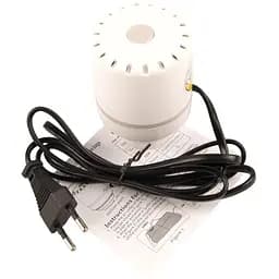 Електричний насос для вакуумних пакетів міні насос для вакуумування Electric air pump