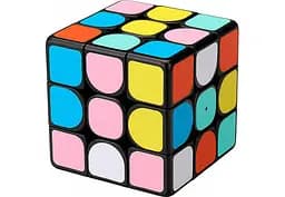 Головоломка Кубик Рубік XiaomiGiiKER Super Cube i3 - мініатюра 4