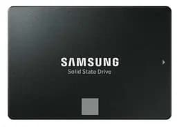 SSD накопичувач Samsung 870 EVO 1 TB (MZ-77E1T0B)