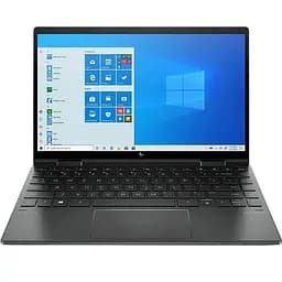 Ноутбук HP Envy x360 13-ay0008nn,7 4700U la 41GHz,сенсорный,16GB,512GB,Windows 10 Home