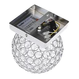 Світильник Brille настінно-стельовий світлодіодний накладний LED BR-01 440C/1x5W 26-124 - мініатюра 4