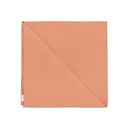 Набор салфеток Cosas Amber 2шт. 30х30 см терракотовый (Set-2Serviette_RanforsTerrakot_30)