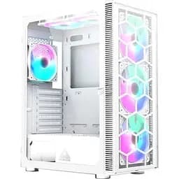 Корпус для ПК MONTECH (X3 GLASS (W)