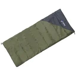Спальник Terra Incognita Campo 300 Хакі (TI-CAMPO300HA)