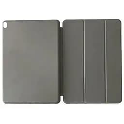 Чохол-папка Smart Case для Apple iPad Air 4 10.9 2020 grey