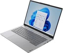 Ноутбук Lenovo ThinkBook 14 G7 ARP Arctic Grey (21MV0022RA)