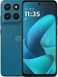 Мобільний телефон Motorola G57 Power 8/256GB Corsair (Green) (PBAH0004RS)