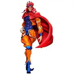 Фигурка Statue Legend Дио Брандо Невероятные приключения ДжоДжо Dio Brando Jojo's Bizzare Adventure 17 см SL JJ