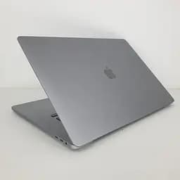 Ноутбук Apple MacBook Pro 16" A2141 (C02DP1L3MD6M) (i7-9750H/16/512SSD/PRO 5300M) - Class A- - мініатюра 2