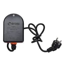 Насос рециркуляційний Optima CPI 15-15 84 мм - мініатюра 4