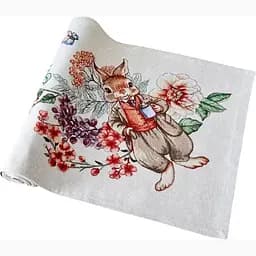 Ранер Прованс Затишок 140×40 см (26012)