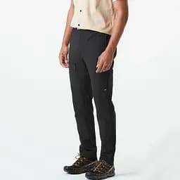 Штани трекінгові Picture Organic Shooner Stretch M Чорний