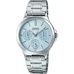 Жіночий годинник Casio Timeless Collection LTP-V300D-2A