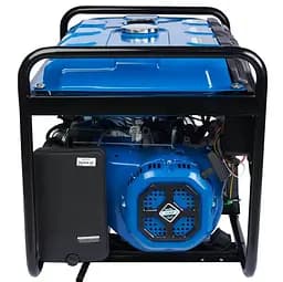 Інверторний генератор зварювальний EnerSol 6/6,5 кВт (EPG-6500WE) - мініатюра 3