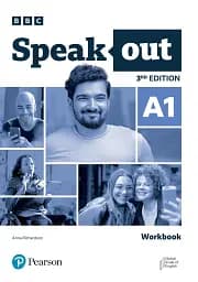 Speak Out A1. Workbook with Key