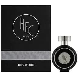 Парфюмированая вода Haute Fragrance Company Dry Wood 75 мл