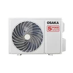 Кондиціонер OSAKA ST-07HH - мініатюра 2