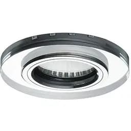 Точковий світильник Kanlux 24411k SOREN O-BL