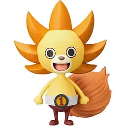 Фігурка Bandai Spirits THE GRANDLINE MEN Ван Піс Санні-кун One Piece Sunny-kun 10 см BS GM OP SK