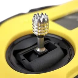 Пульт керування RadioMaster Pocket Crush ELRS M2 Yellow (HP0157.0091-YEL) [162916] - мініатюра 5