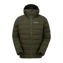 Куртка Montane Resolve XT Hoodie Oak Green XL (1004-MREXHOAKX16)