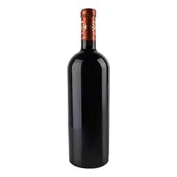 Вино Don Alejandro Winery Saperavi червоне сухе 0.75 л - мініатюра 4